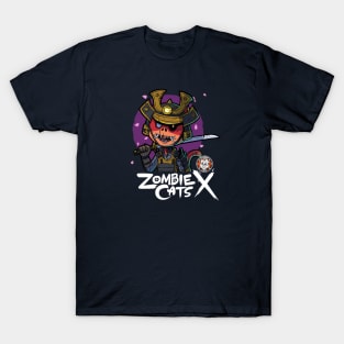 ZCX #0005 T-Shirt